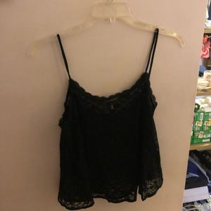 Victoria’s Secret Tank